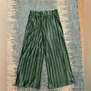 Janie and Jack holiday pants
